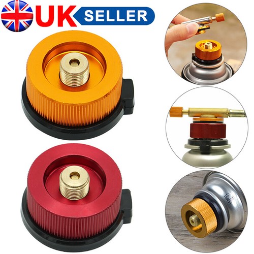 Camping stove metal - stove, butane