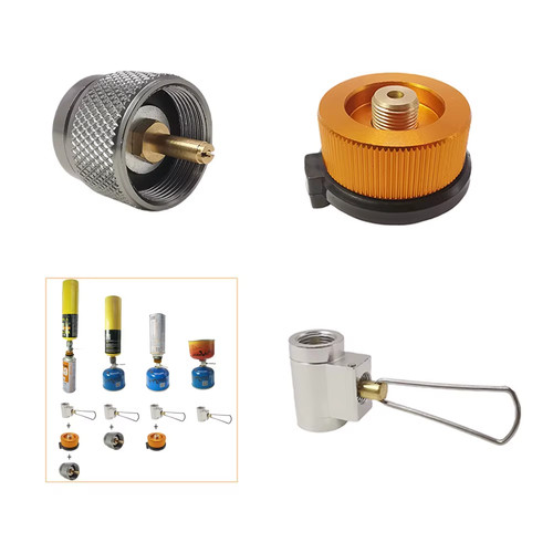 Outdoor camping gas refill - outdoor,