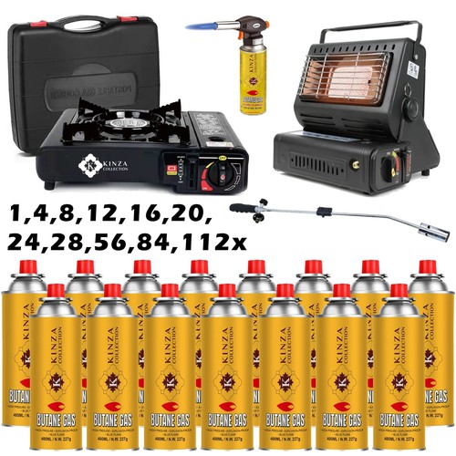 Butane gas canisters can - gas,