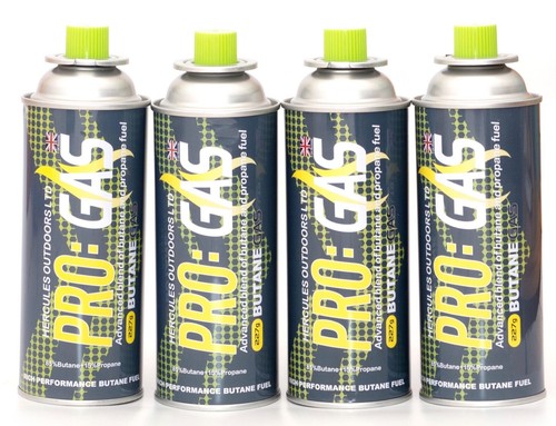 Butane propane mix gas - x,
