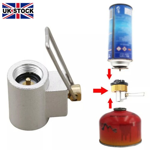 Outdoor camping gas refill - camping,