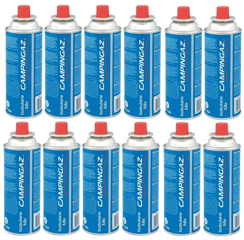 Campingaz cp250 isobutane gas - campingaz,