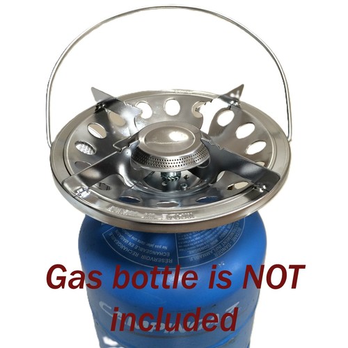 Super magnum gas cooker stove - super,
