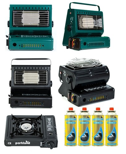 Portable butane gas - butane,
