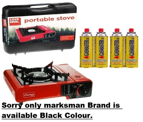 Butane stove portable cooker - portable,