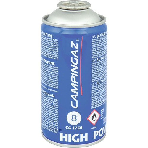 Campingaz cv190 gas canister - campingaz,