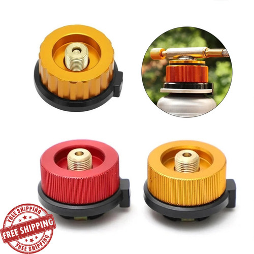 Camping stove butane gas - stove,