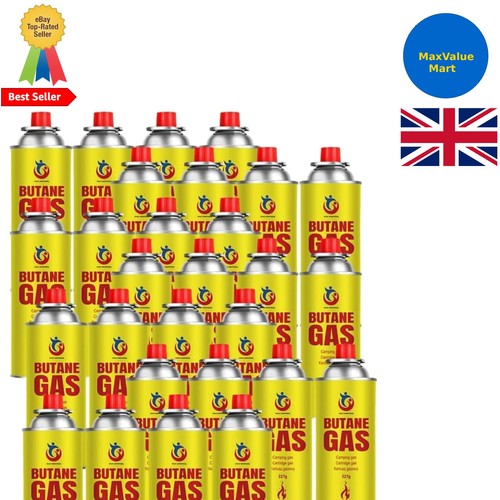 Versatile 227g butane - versatile,