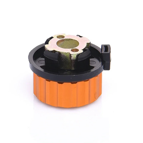 Camping stove metal - 1x,