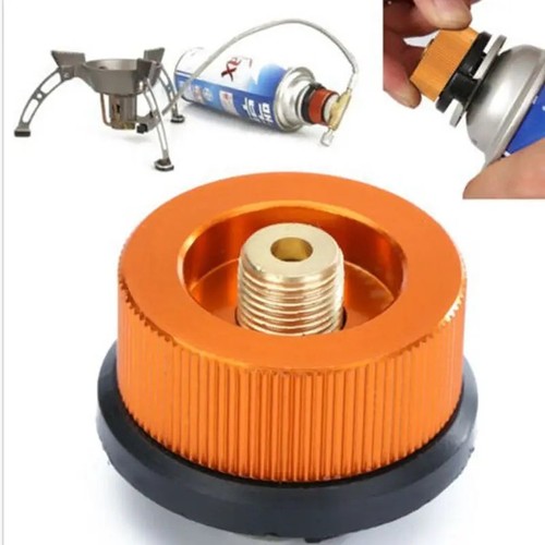 Camping stove adapter butane - camping,