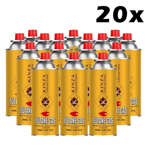 Butane gas canister - gas,