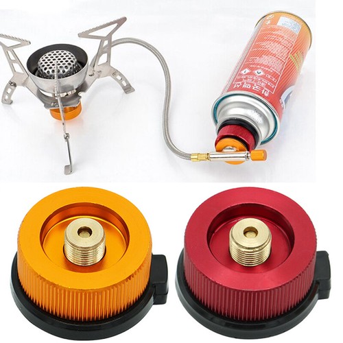 Camping stove metal - stove, butane