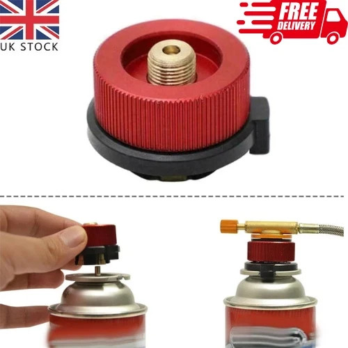 Camping stove butane gas - camping,