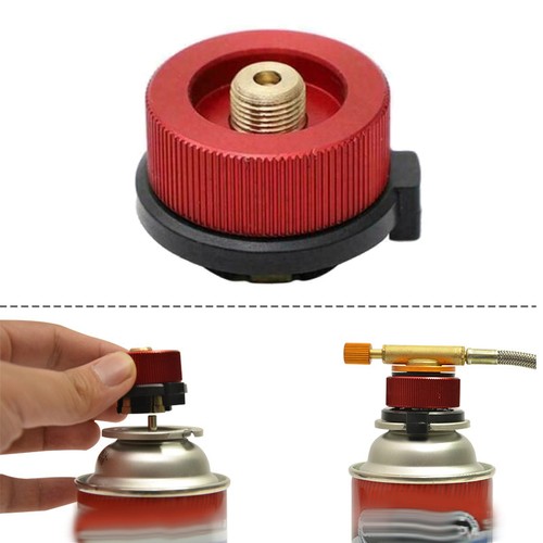 Camping stove butane - camping, gas