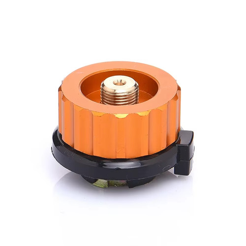 Camping stove butane gas - stove,