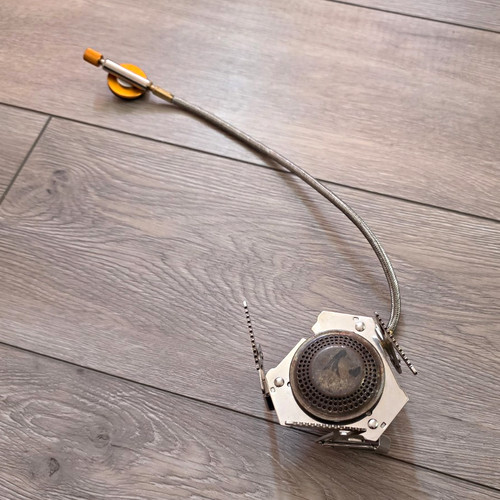 Portable burner gas - portable,