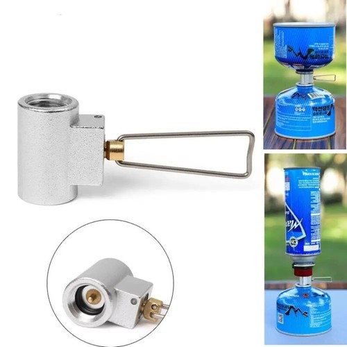 Outdoor camping gas refill - outdoor,