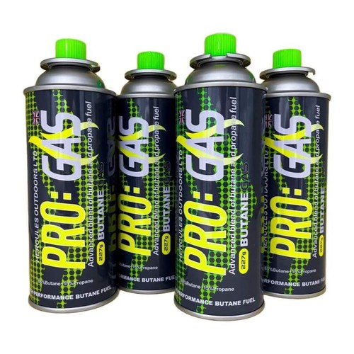 Butane propane mix gas - x,