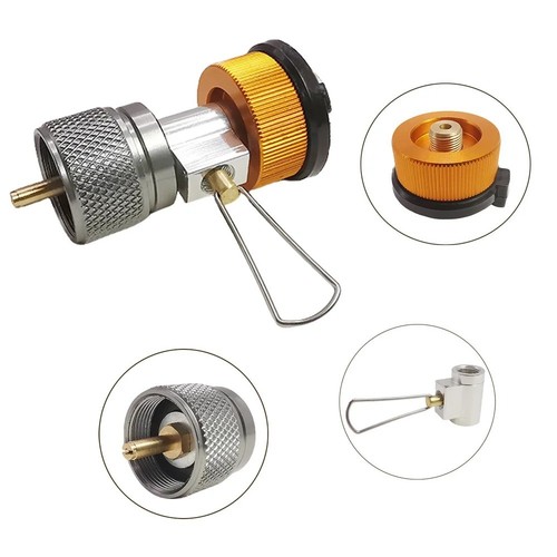 Outdoor camping gas refill - outdoor,